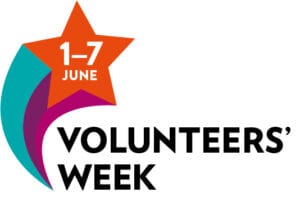 Volunteers Week 2020